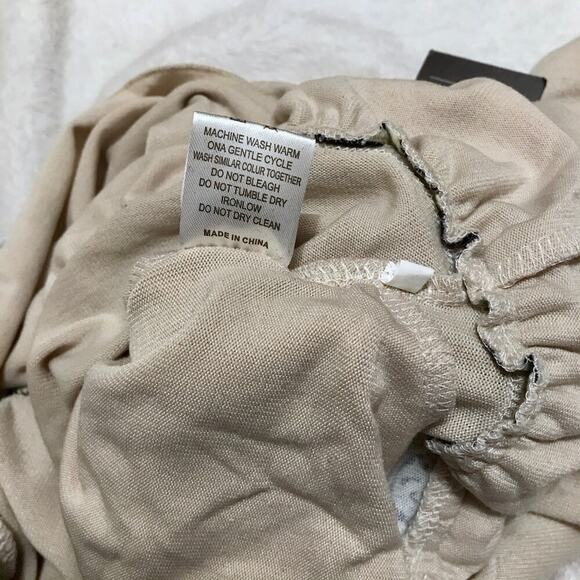 Reborn NWT Mini Dress Women M - Picture 11 of 11